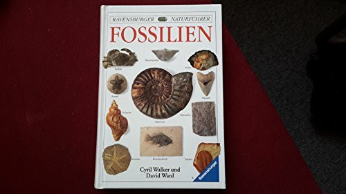 Fossilien (Ravensburger Naturführer)