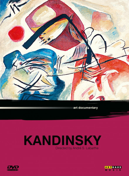 Wassily Kandinsky - Art Documentary