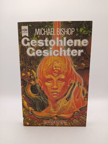 Gestohlene Gesichter.