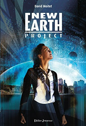 New Earth Project (Fiction)