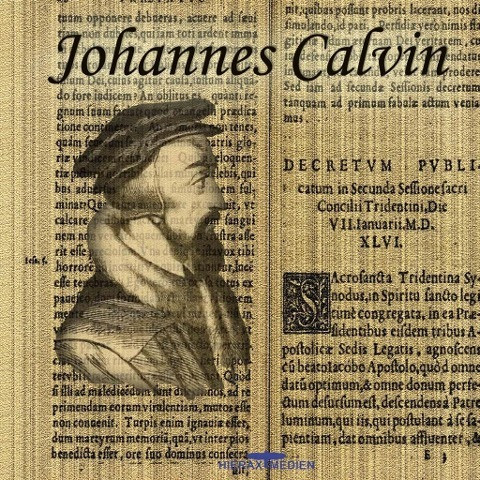 Johannes Calvin