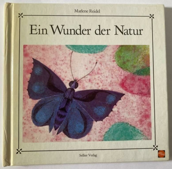 Wunder der Natur