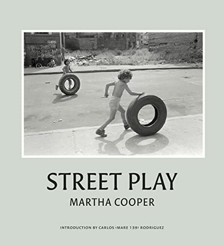 Street Play: New York's Alphabet City In The 70s