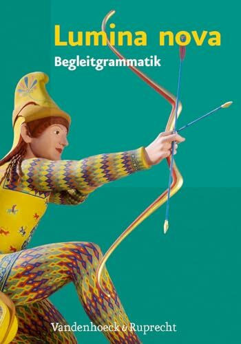 Lumina Nova, Lumina Nova - Begleitgrammatik