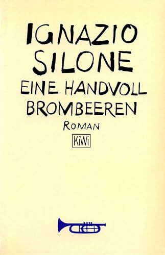 Eine Handvoll Brombeeren: Roman