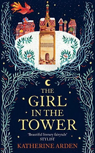 The Girl in The Tower: (Winternight Trilogy)