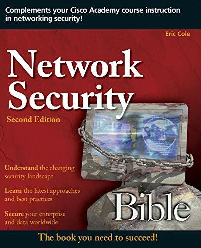 Network Security Bible Network Security Bible