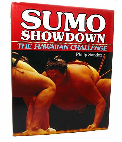 Sumo Showdown: The Hawaiian Challenge