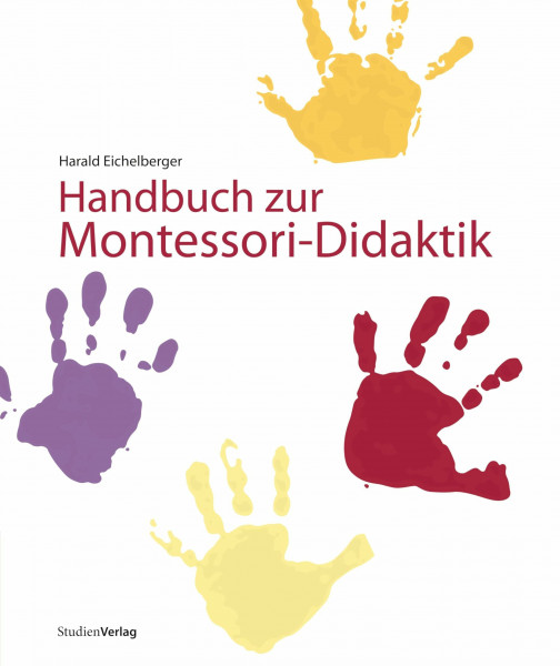 Handbuch zur Montessori-Didaktik