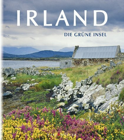 Irland: Insel der Romantik