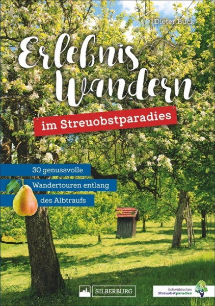 Erlebniswandern im Streuobstparadies