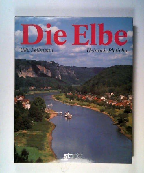 Die Elbe