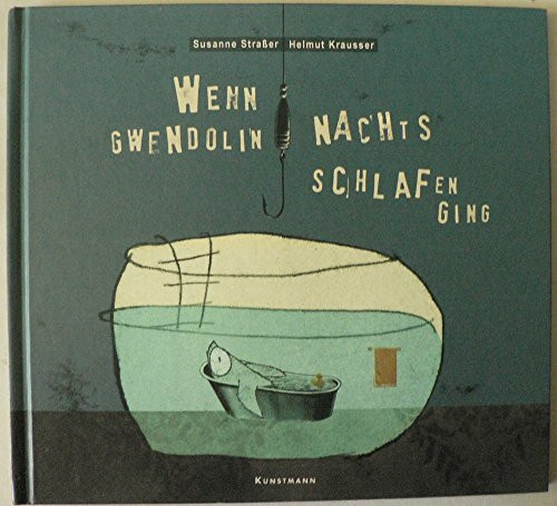 Wenn Gwendolin nachts schlafen ging