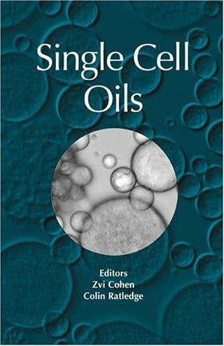 Single Cell Oils