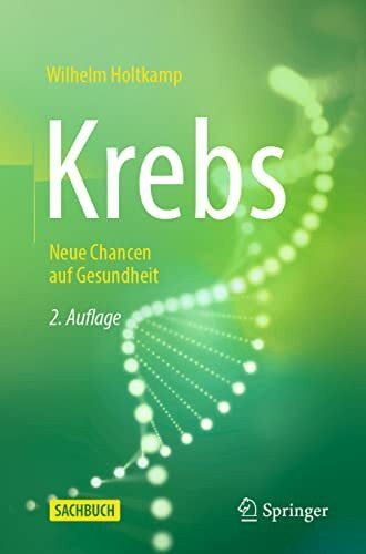 Krebs: Neue Chancen auf Gesundheit