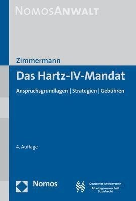 Das Hartz-IV-Mandat