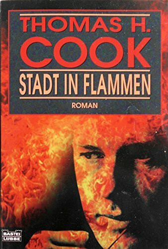 Stadt in Flammen (Allgemeine Reihe. Bastei Lübbe Taschenbücher)