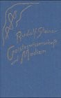 Geisteswissenschaft und Medizin: Zwanzig Vorträge, Dornach 1920 (Erster Ärztekurs) (Rudolf Steiner Gesamtausgabe: Schriften und Vorträge)