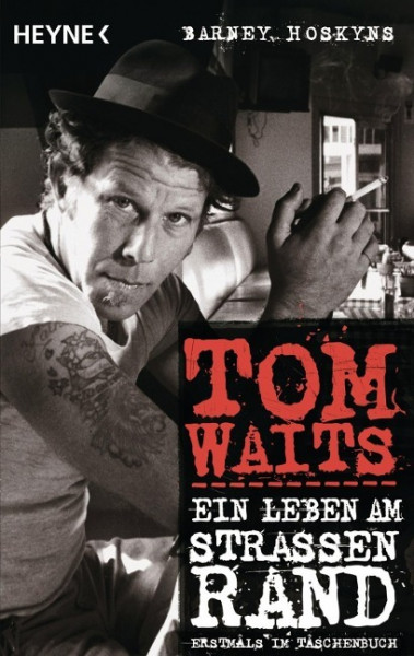 Tom Waits