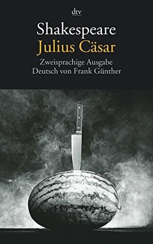 Julius Cäsar: Zweisprachige Ausgabe