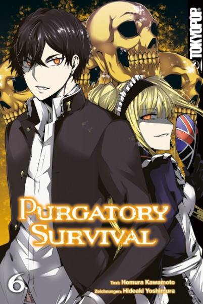 Purgatory Survival 06