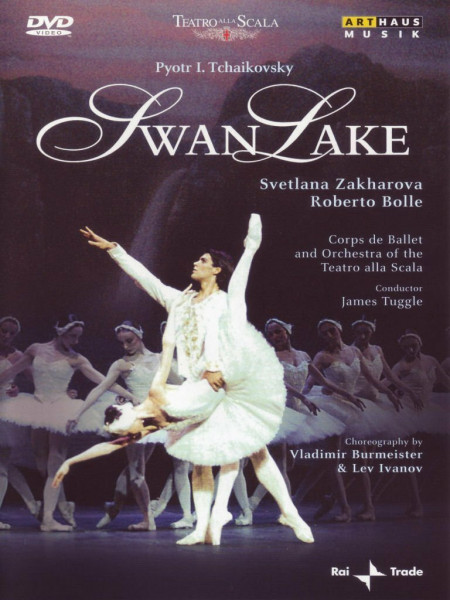 Tschaikowsky - Swan Lake