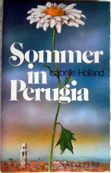 Sommer in Perugia