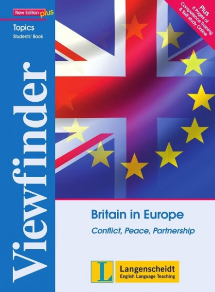 Britain in Europe