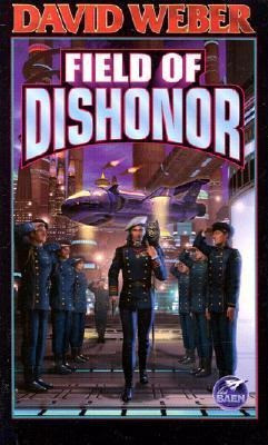 Field of Dishonor: Volume 4