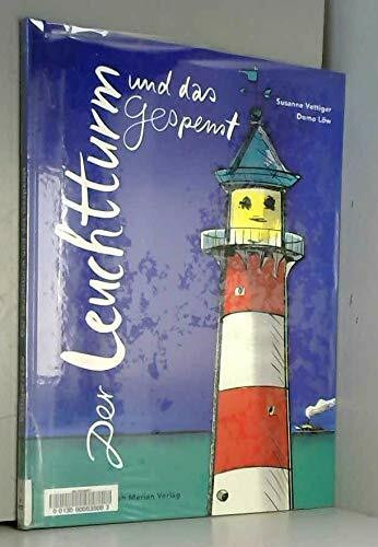 Der Leuchtturm und das Gespenst