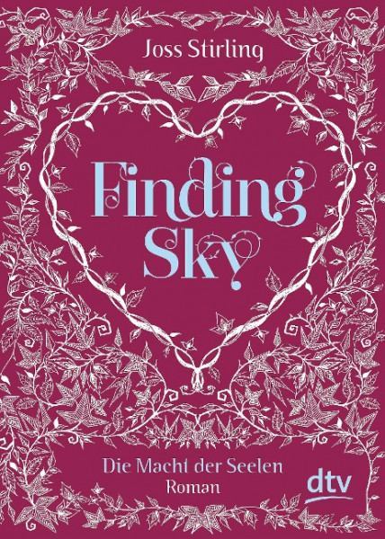 Finding Sky Die Macht der Seelen
