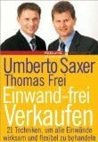 Einwand-frei verkaufen.