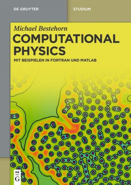 Computational Physics