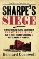 Sharpe's Siege