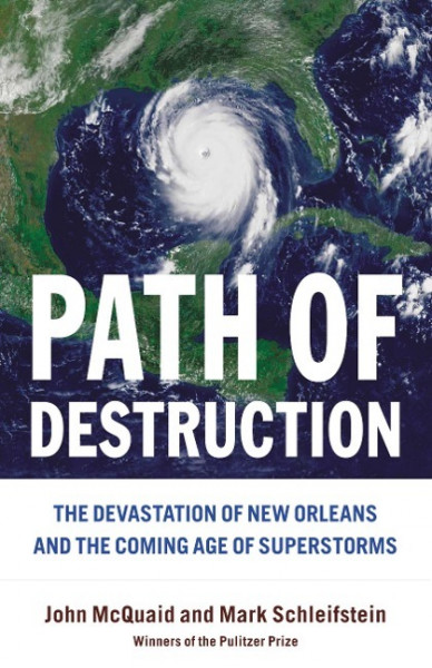 Path of Destruction