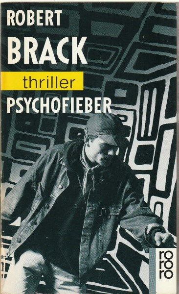 Psychofieber (rororo thriller)