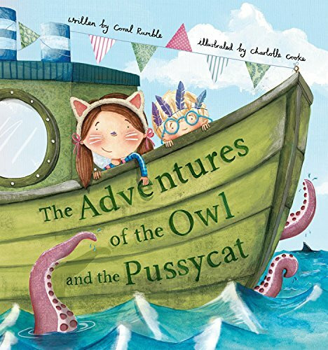 The Adventures of the Owl and the Pussycat