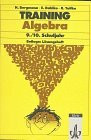 Training, Algebra, 9./10. Schuljahr
