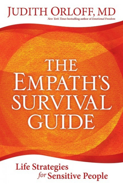 Empath's Survival Guide,The