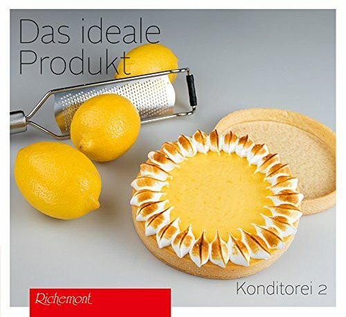 Das ideale Produkt - Konditorei 2