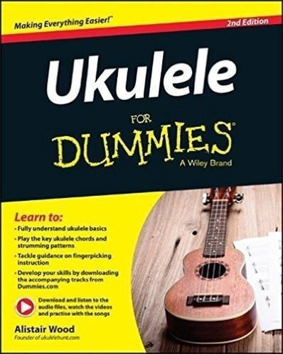 Ukulele for Dummies