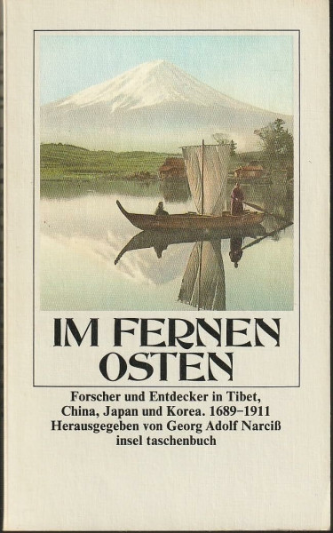 Im Fernen Osten