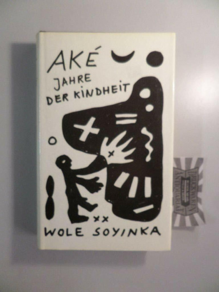 Ake. Eine Kindheit