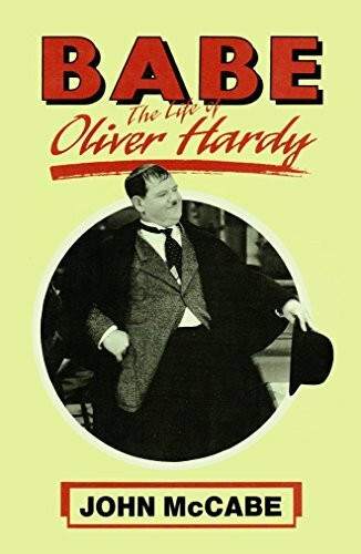 Babe: The Life of Oliver Hardy