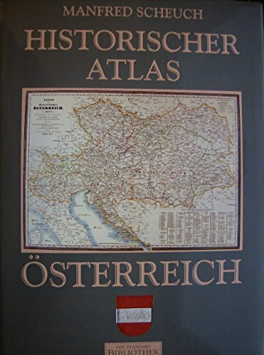 Historischer Atlas Österreich