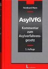 Kommentar zum Asylverfahrensgesetz