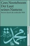 Der Laut seines Namens