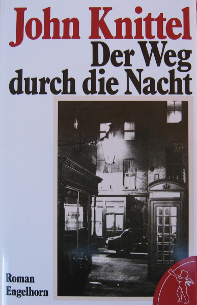 Der Weg durch die Nacht