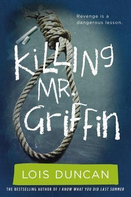 Killing Mr. Griffin