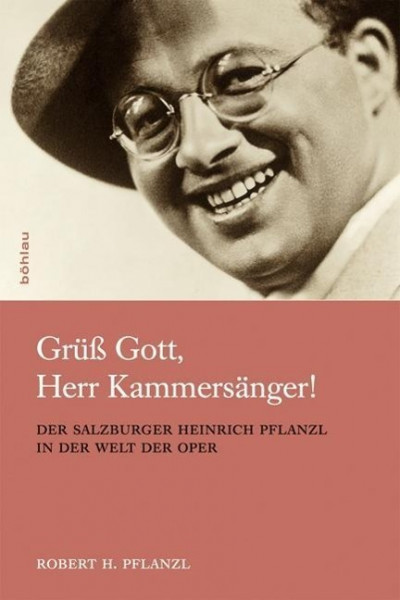 Grüß Gott, Herr Kammersänger!